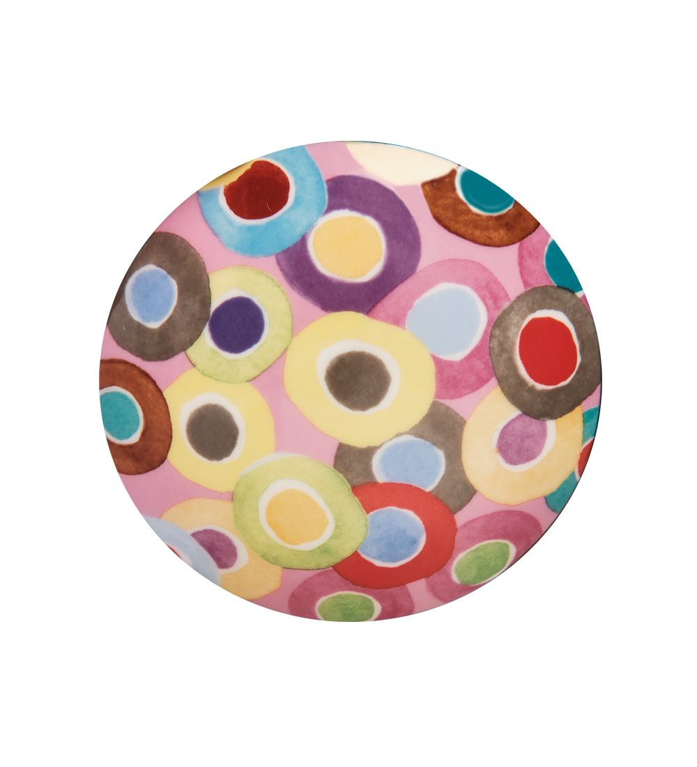 Pavone JK-280 Кружка «Акварель»