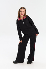 Брюки д/д DELORAS 22731