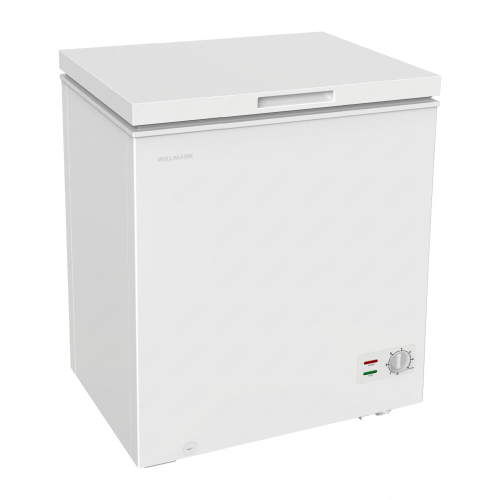 Морозильный ларь Willmark CF-120CS (белый) КОМ
