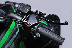 Квадроцикл MIKILON Rapide 200 EFI