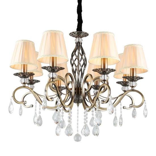 Люстра подвесная OML-79113-08