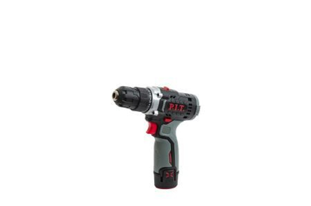 Дрель аккумуляторная PBM12K-10A/1 X-DRIVER