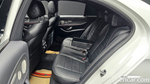 Mercedes-Benz E-Class W213 E350 4MATIC Avangarde (08.2022)