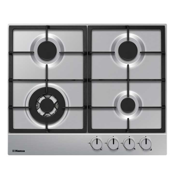 Газовая панель Hansa BHGI611502