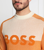 свитер asave BOSS ORANGE - оранжевый(50474884)