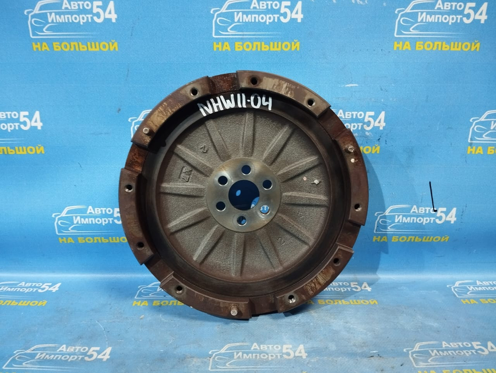 Маховик TOYOTA PRIUS 2002