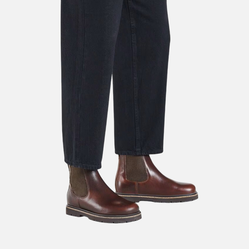 Ботинки Birkenstock Highwood