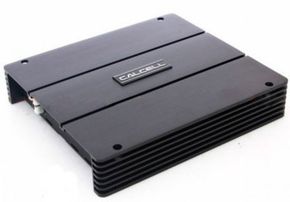 Усилители Calcell