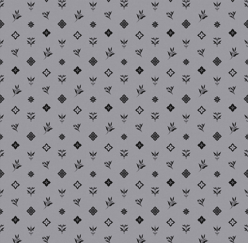 Обои 589257 Monogramma Victoria Stenova