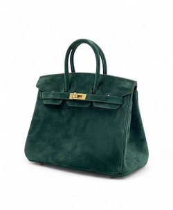Сумка Hermes 25 см