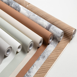 Обои виниловые TC72703-14 ТРЕНД Энергия леса PALITRA TREND сюжетный рисунок, размер 1,06х10 м