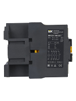 Контактор КМИ-23211 32А 230В/АС3 1НЗ KARAT IEK KKM21-032-230-01