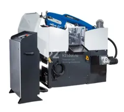 Ленточнопильный станок PILOUS Dynamic 3.0