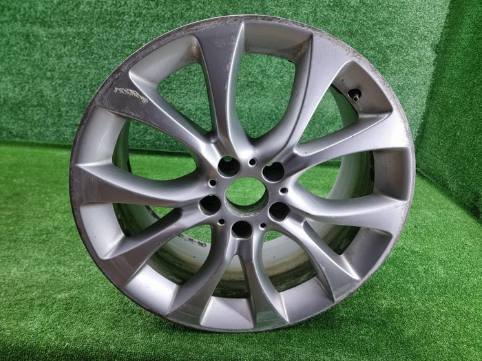 Диск литой R19 BMW X5 F15 (2013-2018) 450 стиль