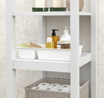 Органайзер для хранения Magic, снежно-белый