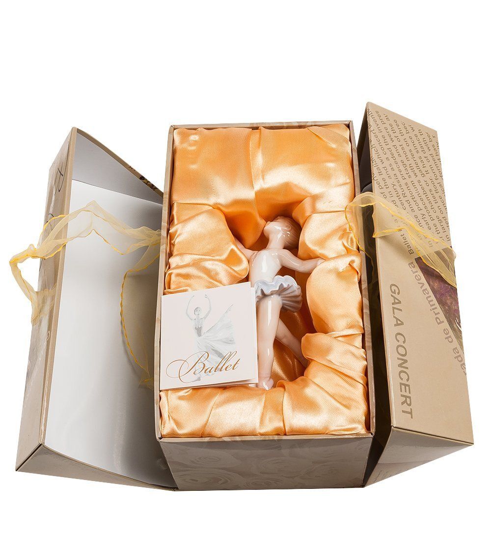 Pavone JP-27/20 Фигурка «Балерина»