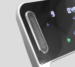 Беговая дорожка SVENSSON INDUSTRIAL GO T66