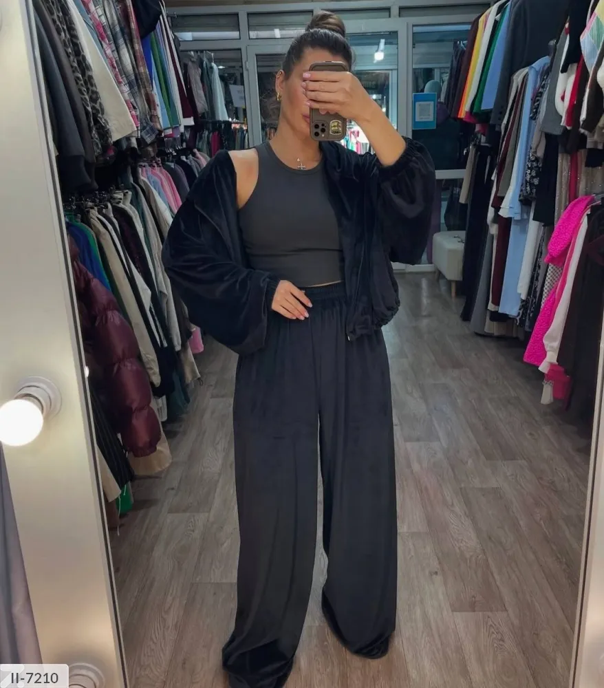 Костюм II-7197 Фабрика Моды