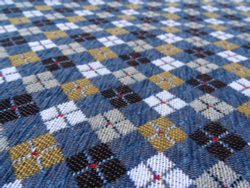 Шенилл Альбатрос 411