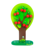 Игра "Соберу я урожай"