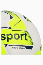 Футзальный мяч Uhlsport 350 Lite Addglue размер 5 - белый
