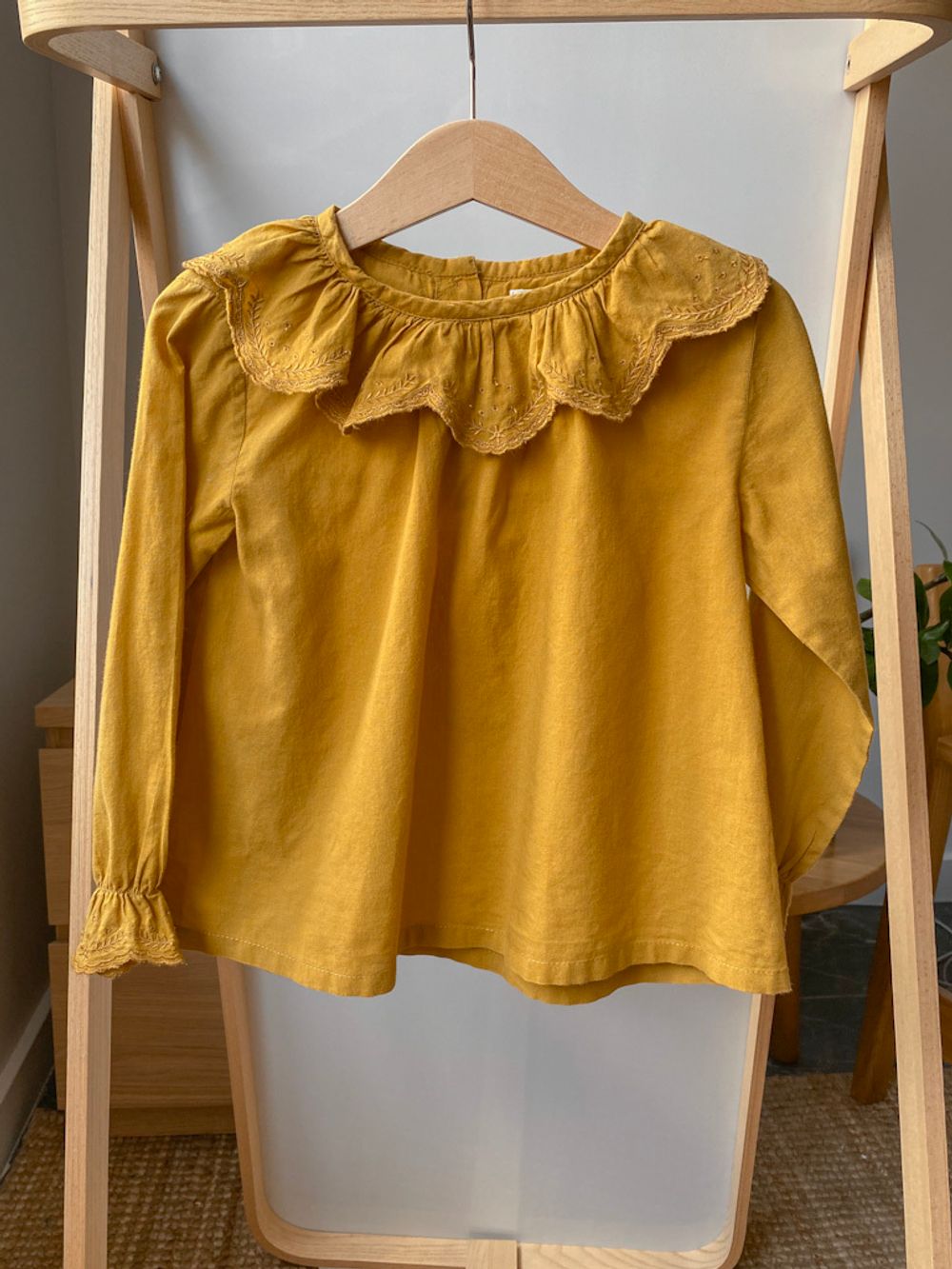 Блузка Louis Louise, 104