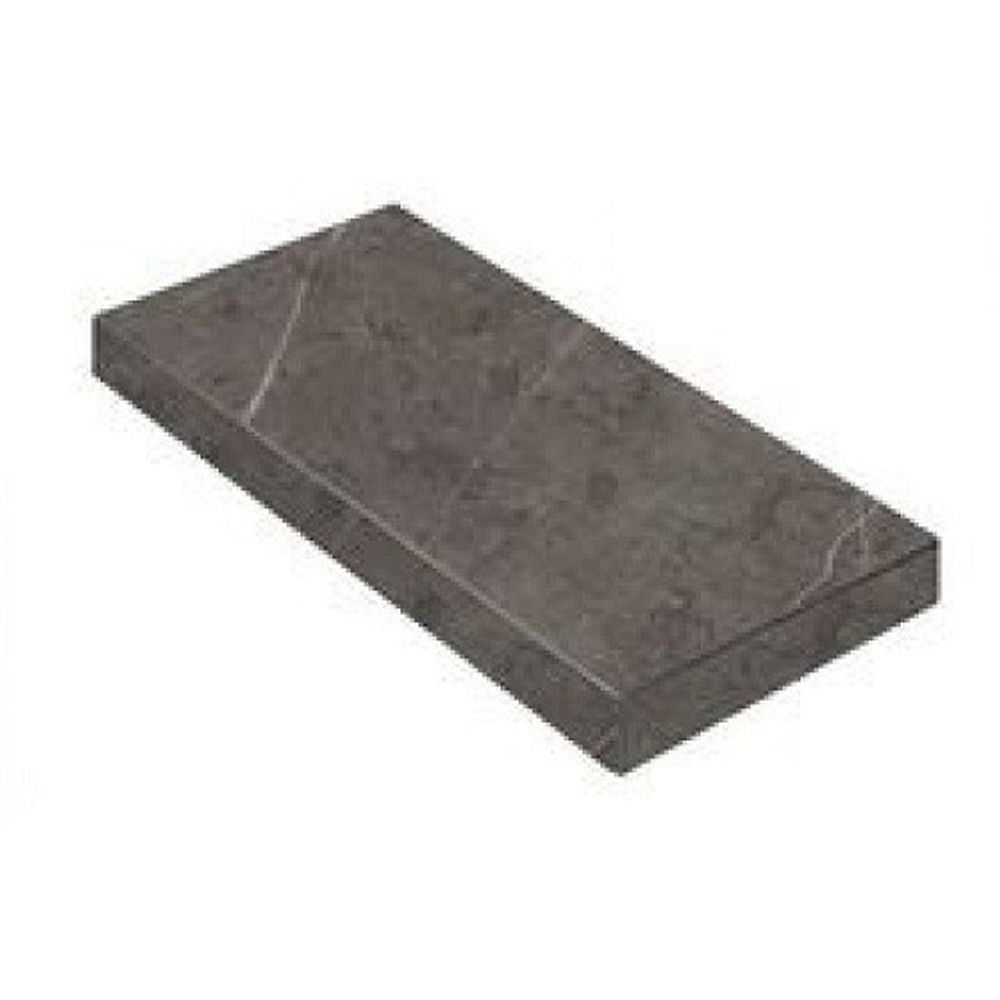 Ступень Charme Evo Antracite Scalino Nat 33x120
