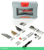 Набор инструментов Bosch 2.608.P00.233