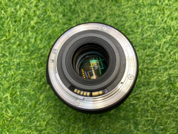 Canon EF-S 17-85mm 4-5.6 IS USM