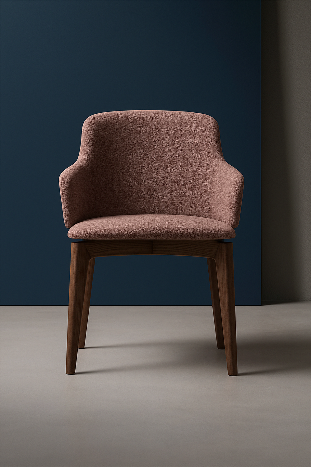 Дизайнерский стул LANTANA stella elderberry