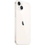 Смартфон Apple A2886 iPhone 14 Plus 128Gb 6Gb сияющая звезда моноблок 3G 4G 1Sim 6.7" 1284x2778 iOS