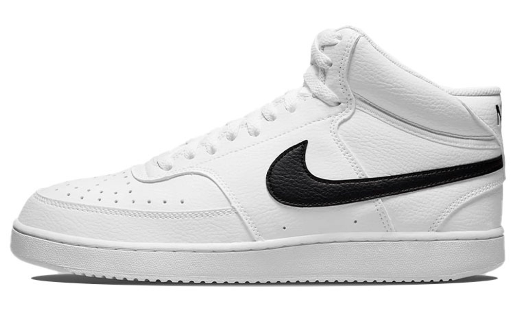 Кроссовки Nike Court Vision Mid Next Nature