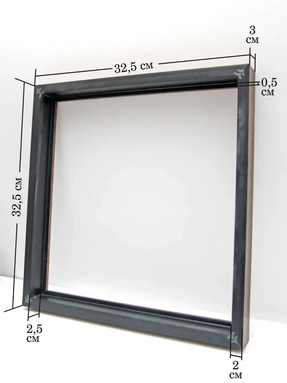 Рама багетная