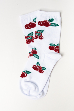 Носки взрослые «Карелия» в ассортименте