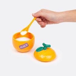 Сахарница Orange