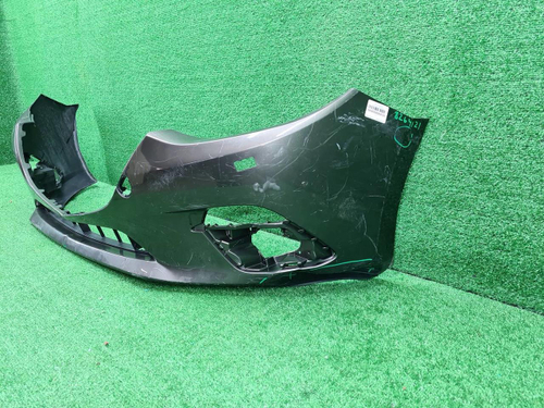 Бампер передний Mazda 3 BM (2013-2017)