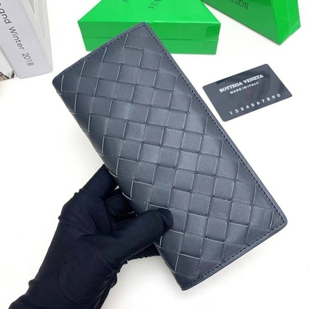 Бумажник Bottega Veneta