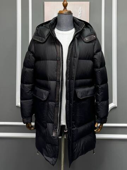 Пуховик Tom Ford