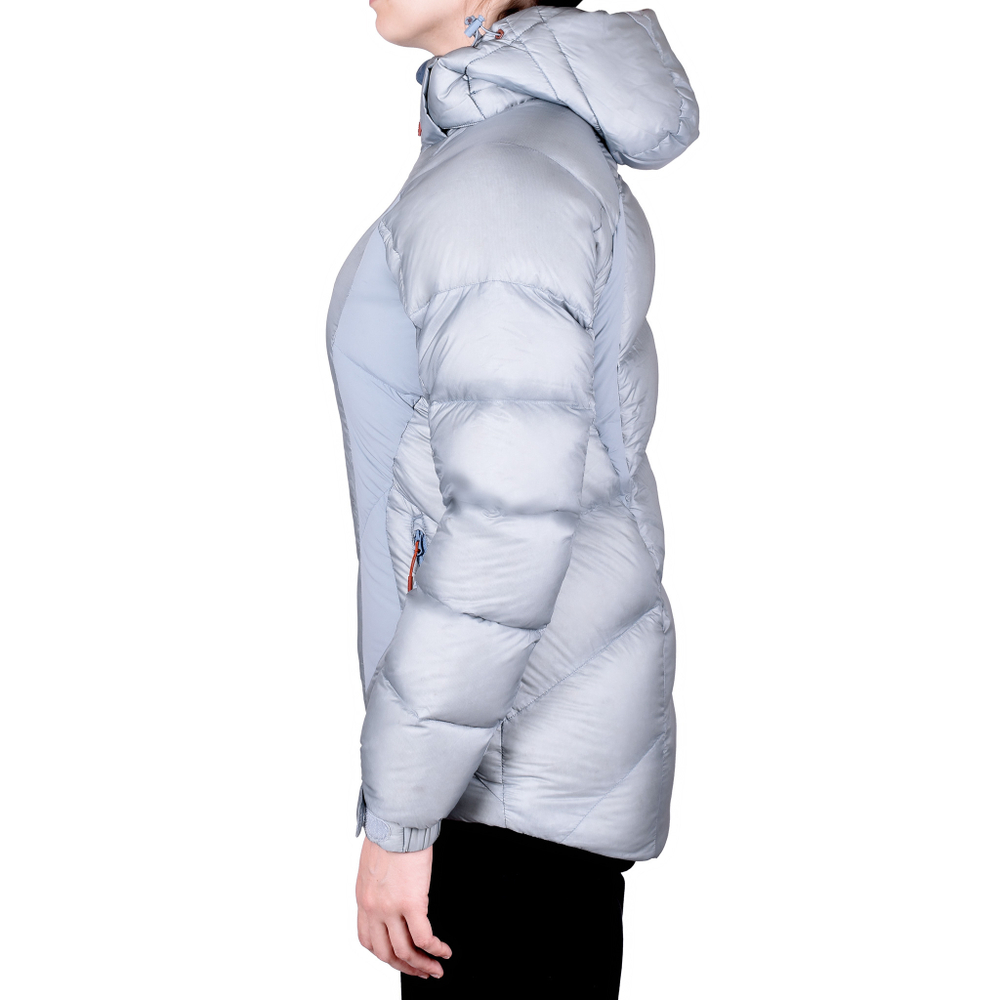 Black Yak Куртка пуховая женская Casual Down Jacket
