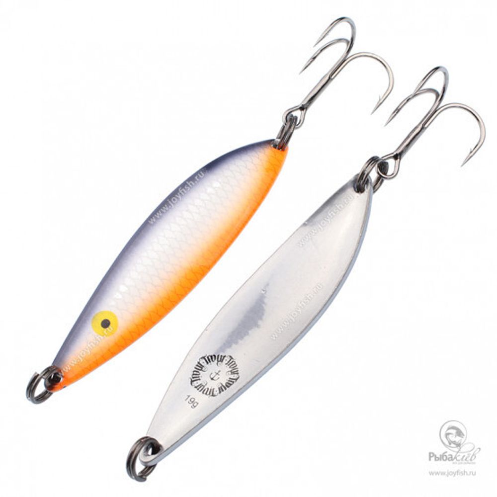 Блесна Trout Bait BLADE PROFI 08S 14 гр