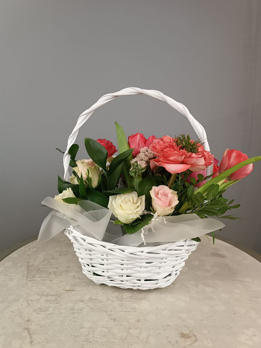 Композиция "Символ мира и гармонии"