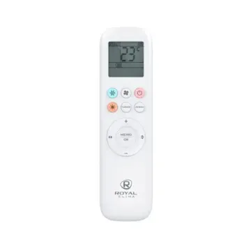 Кондиционер Royal Clima RC-RND35HN