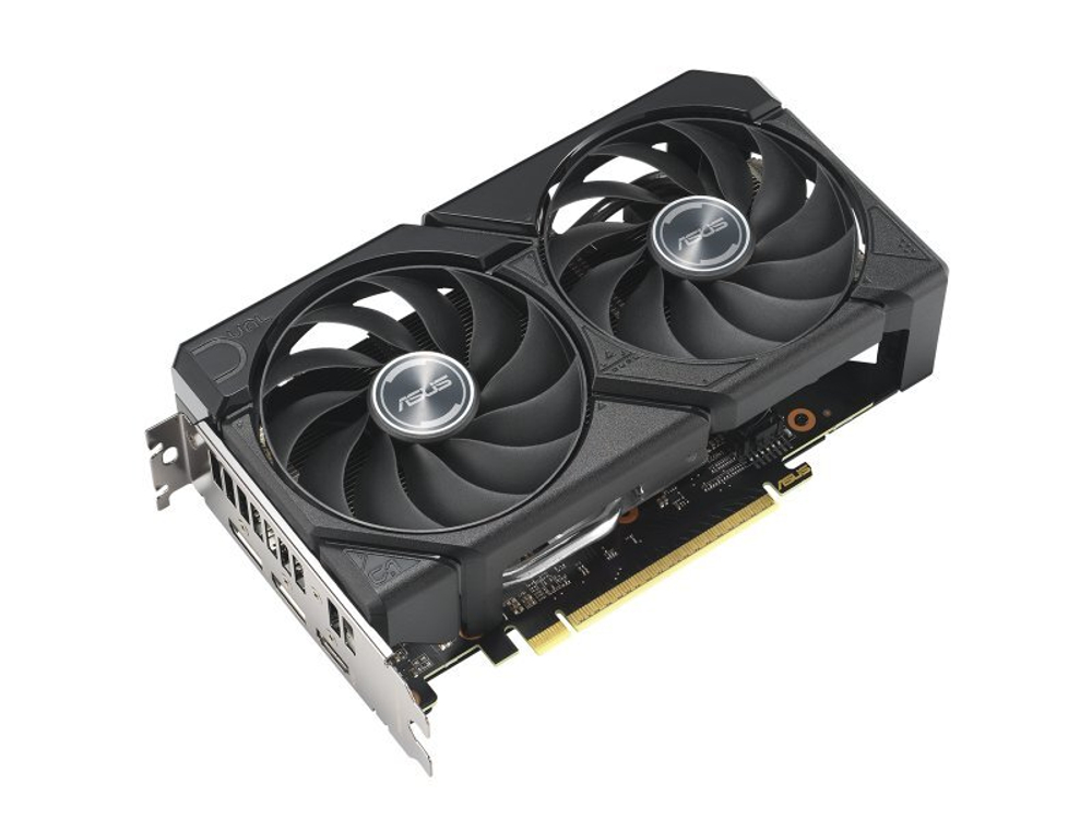 Видеокарта Asus Nvidia GeForce RX 9060XT [90YV0MI1-M0NA00]