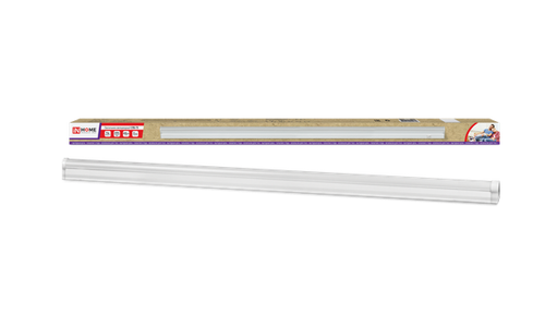 Светильник светодиодный IN HOME СПБ-Т5 7Вт 6500К 160-260В 630Лм IP40 600мм