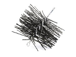 Ерш для чистки для дымохода ZOTA P200 М12 33087