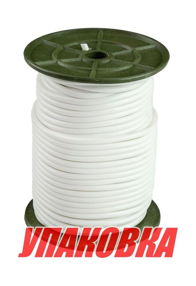 Лента соединительная 5мм, белая, Marine Rocket (упаковка из 2 шт.)