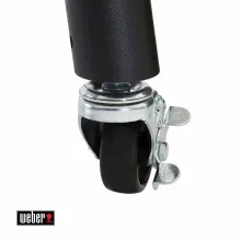 Пеллетный гриль-коптильня Weber SmokeFire EX6 GBS
