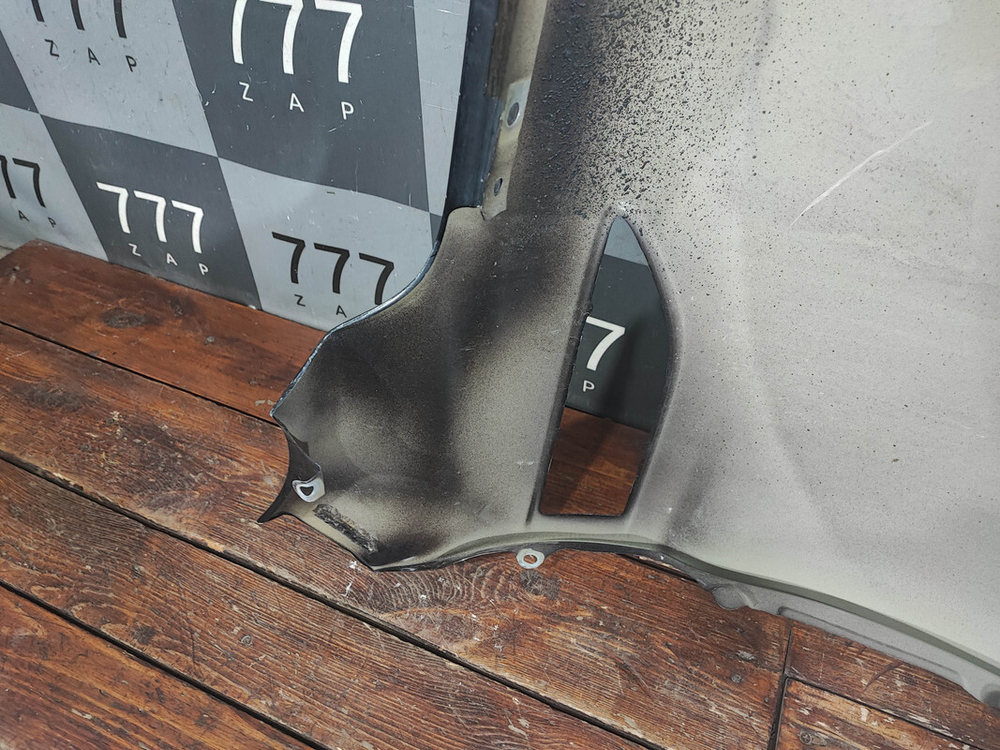 Крыло переднее левое Haval H9 1 14-нв Б/У Оригинал 8403101XKV08A