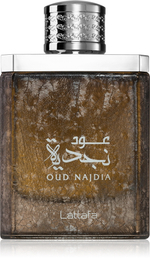 Lattafa Oud Najdia  парфюм