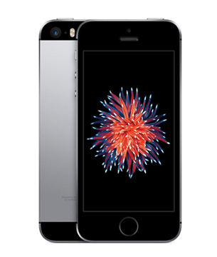 Apple iPhone SE 128gb Space Grey